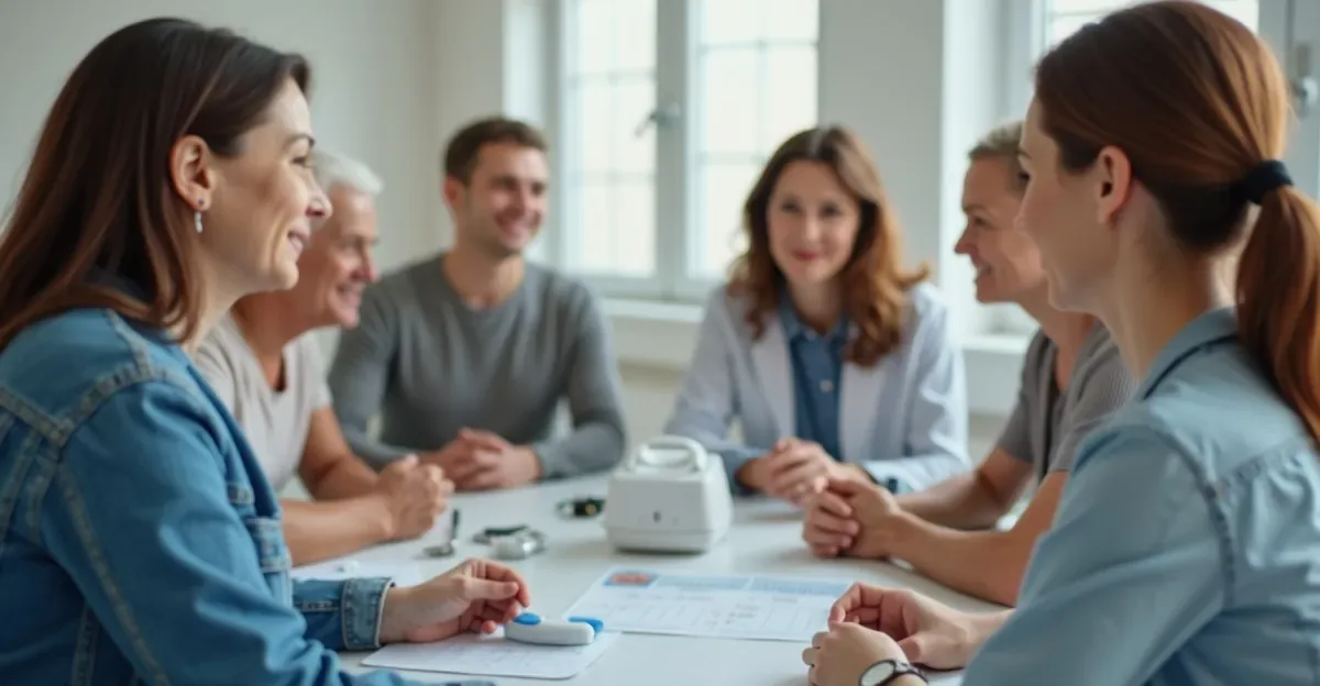 Profilaktyka 50 Plus NFZ – Programy, Badania i Korzyści