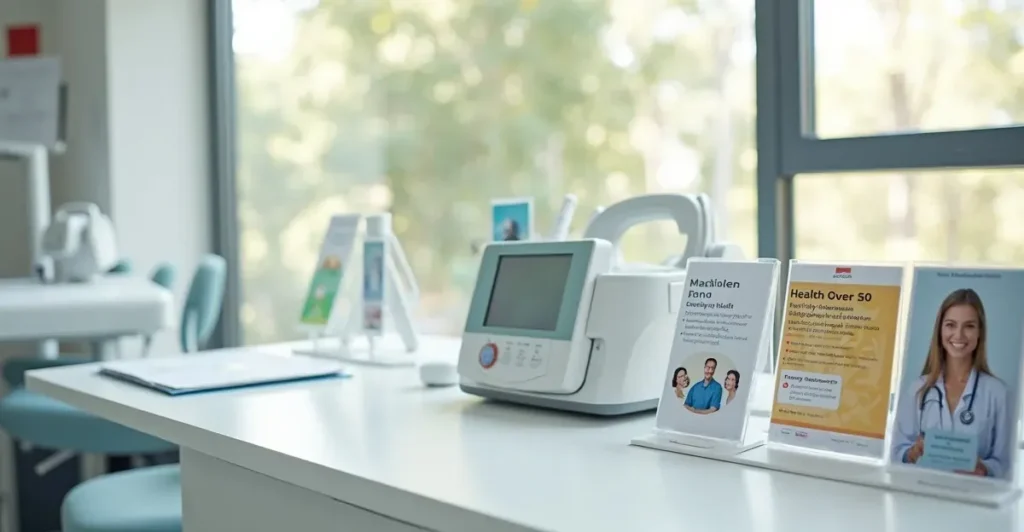 Profilaktyka 50 Plus NFZ – Programy, Badania i Korzyści