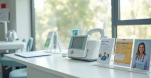 Profilaktyka 50 Plus NFZ – Programy, Badania i Korzyści