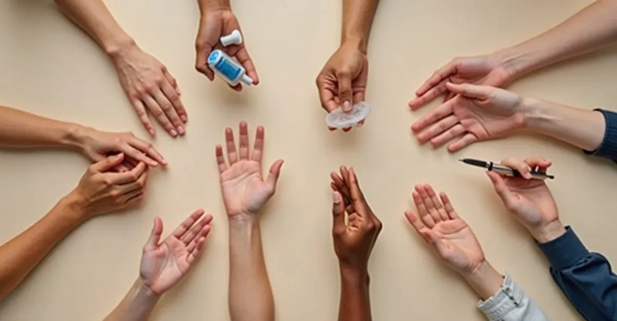 Profilaktyka a Prewencja – Kluczowe Różnice i Korzyści