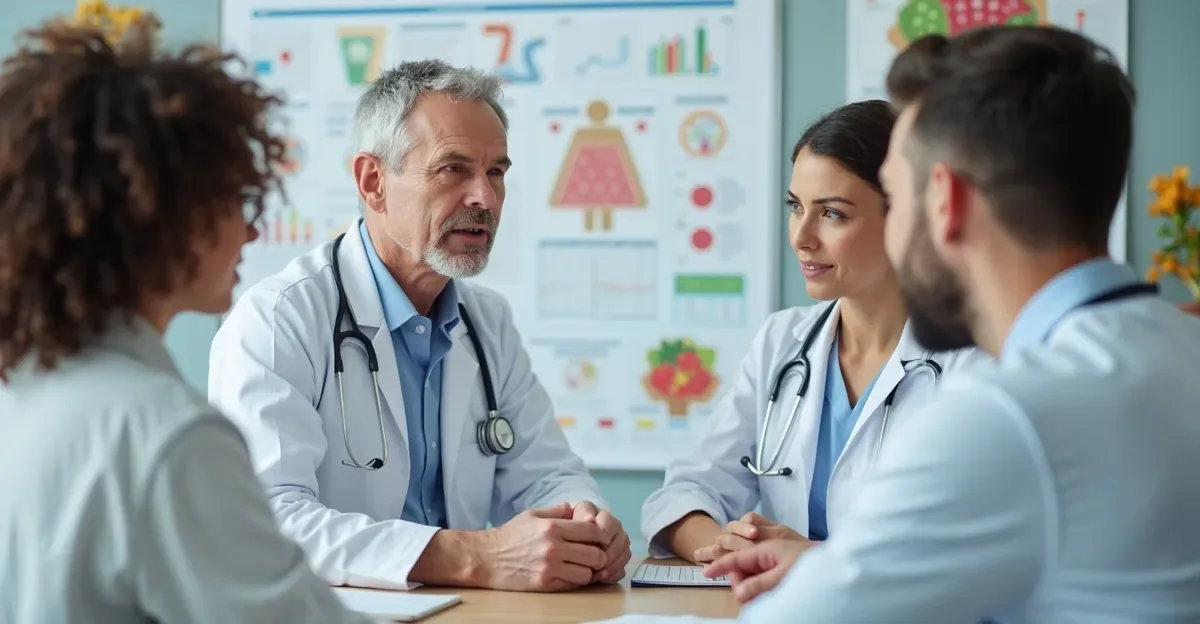 Profilaktyka: Co to Jest i Jakie Ma Znaczenie dla Zdrowia?