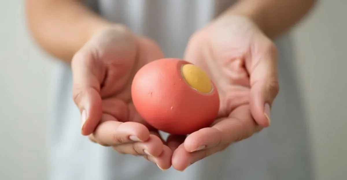 Profilaktyka raka jąder – Klucz do zdrowia mężczyzn