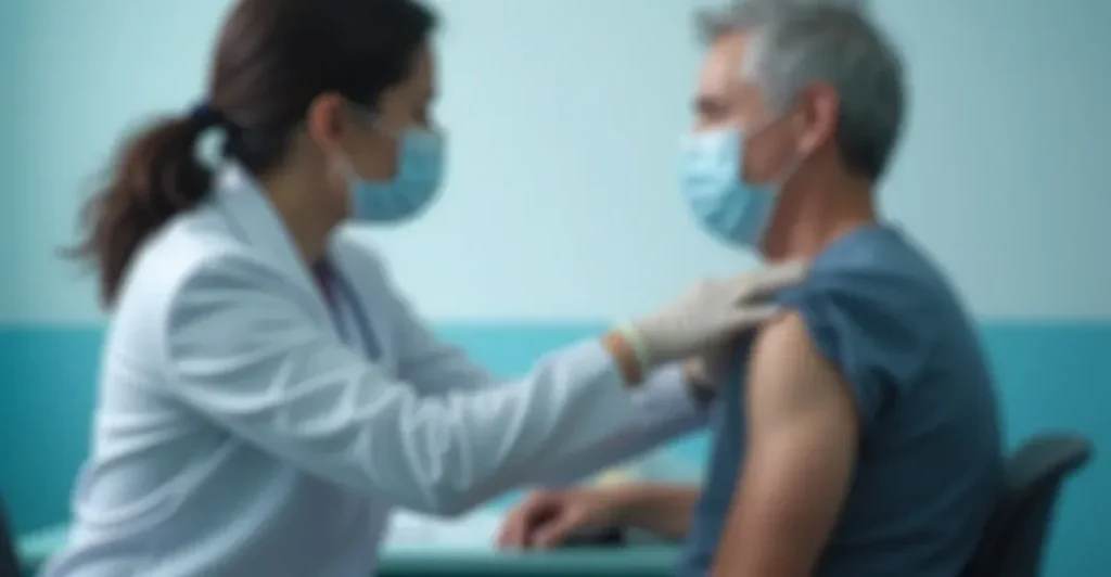 Profilaktyka swoista i nieswoista – Klucz do kontroli zakażeń Profilaktyka swoista i nieswoista – Klucz do kontroli zakażeń