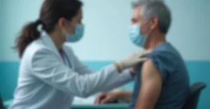 Profilaktyka swoista i nieswoista – Klucz do kontroli zakażeń