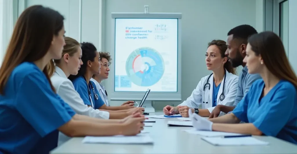 Profilaktyka wtórna – Klucz do Zdrowia i Wczesnego Wykrycia