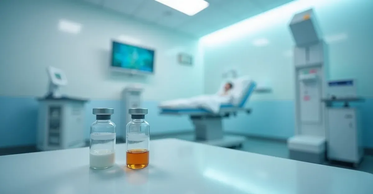 Programy lekowe w onkologii 2025 – Co warto wiedzieć?