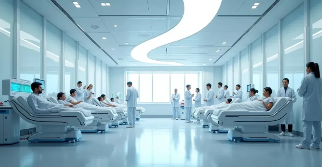 Programy lekowe w onkologii 2025 – Co warto wiedzieć?