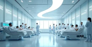 Programy lekowe w onkologii 2025 – Co warto wiedzieć?