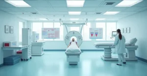 Przeciwwskazania do radioterapii – Co Musisz Wiedzieć