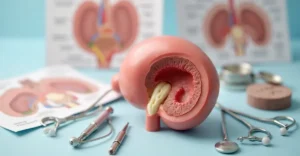 Przerost prostaty (ICD-10) – Objawy, Diagnostyka i Leczenie