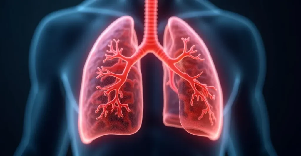 Przerzuty do płuc: Objawy, Diagnostyka i Leczenie Przerzuty do płuc: Objawy, Diagnostyka i Leczenie
