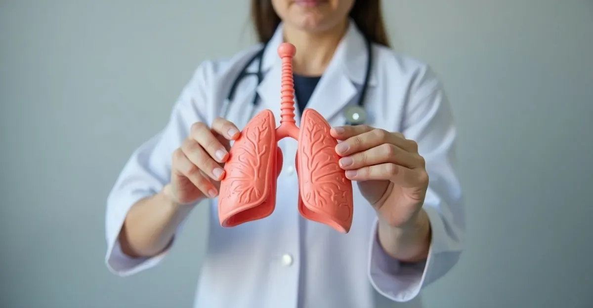 Przerzuty do płuc: Objawy, Diagnostyka i Leczenie