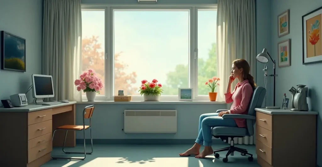 Przerzutowy rak piersi – Objawy, Leczenie i Rokowanie