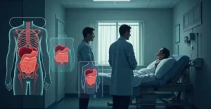 Przerzuty do Otrzewnej: Rokowania i Czynniki Prognostyczne