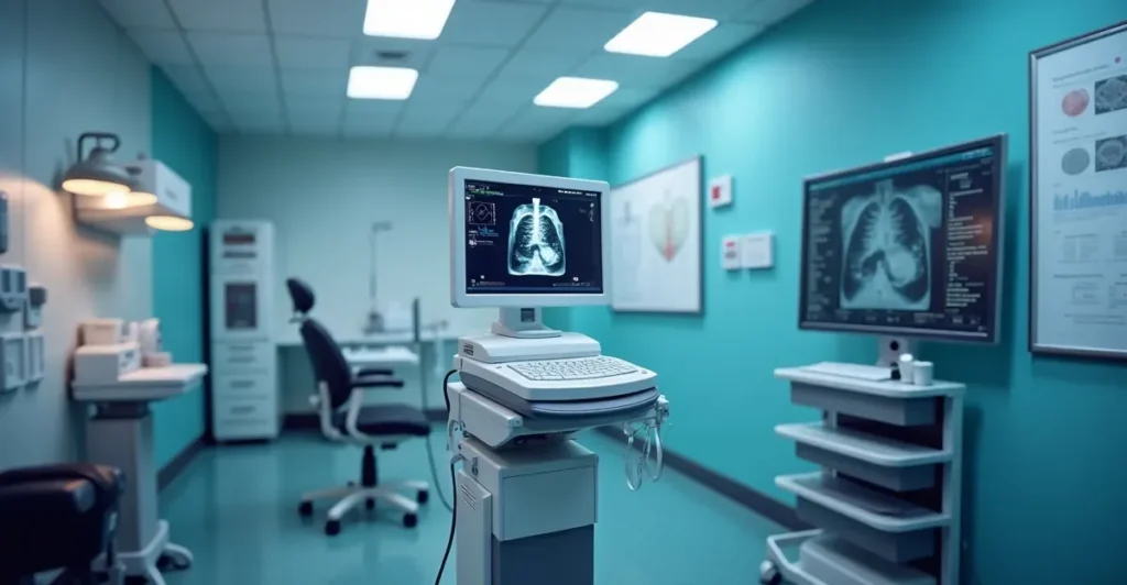 Przeswietlenie Piersi – Co Musisz Wiedzieć o Badaniu Przeswietlenie Piersi – Co Musisz Wiedzieć o Badaniu