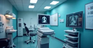 Przeswietlenie Piersi – Co Musisz Wiedzieć o Badaniu