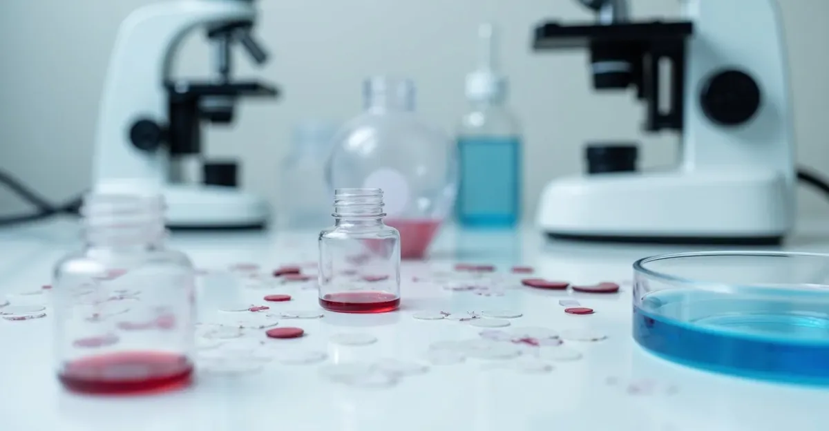 Przewlekła białaczka limfocytowa – Objawy, Diagnostyka i Leczenie