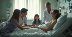 Przewlekła białaczka limfocytowa – Objawy, Diagnostyka i Leczenie