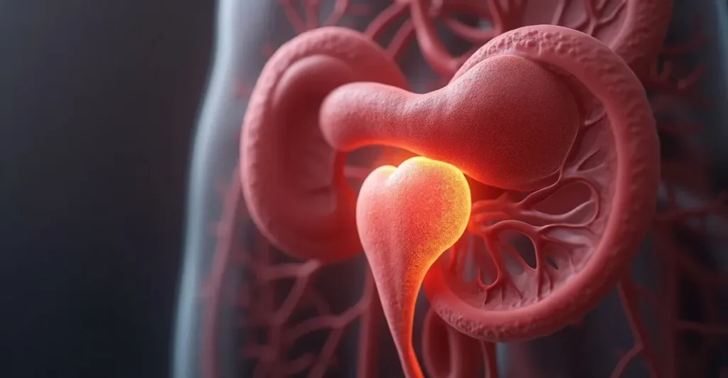 Przyczyny Prostaty: Kluczowe Informacje i Czynniki Ryzyka Przyczyny Prostaty: Kluczowe Informacje i Czynniki Ryzyka