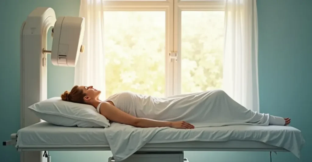 Radioterapia piersi: Ile trwa i co warto wiedzieć?