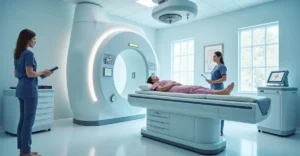 Radioterapia piersi – Jak wygląda proces leczenia?