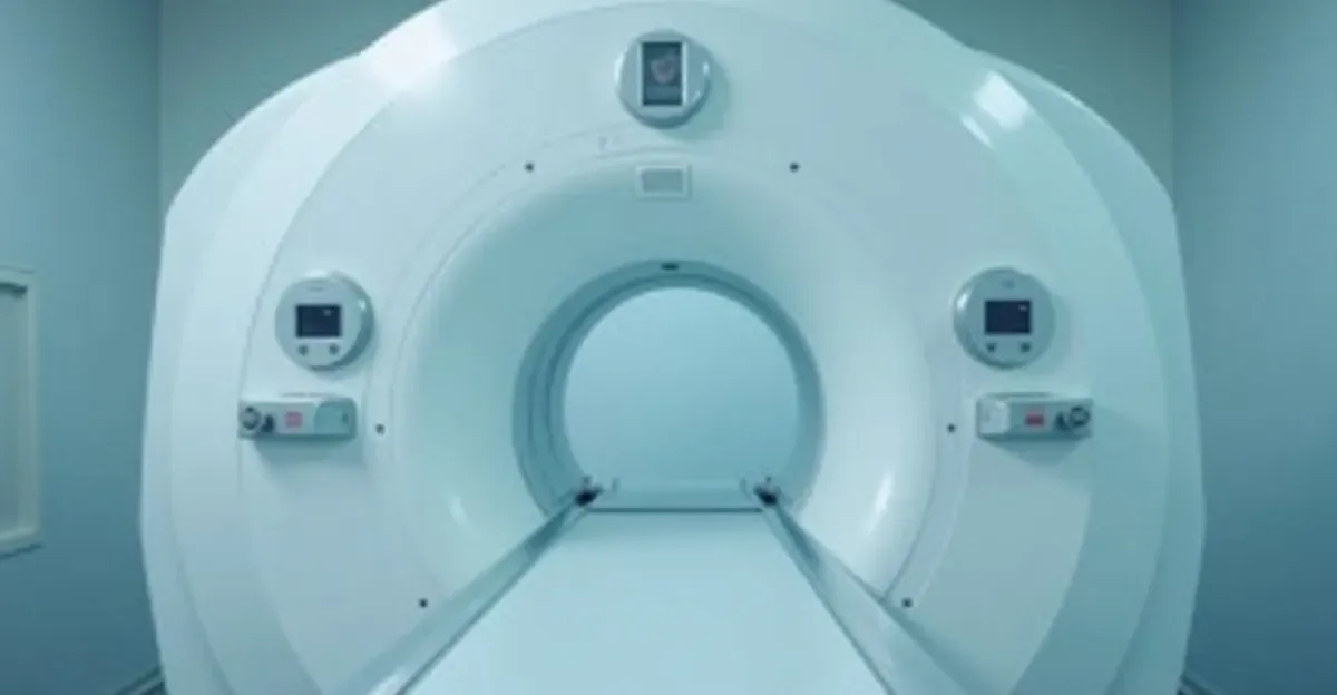 Radioterapia płuc – Znaczenie, Metody i Zastosowania