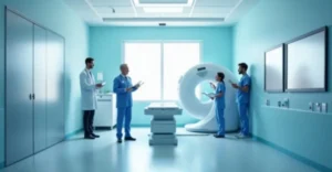 Radioterapia płuc – Znaczenie, Metody i Zastosowania