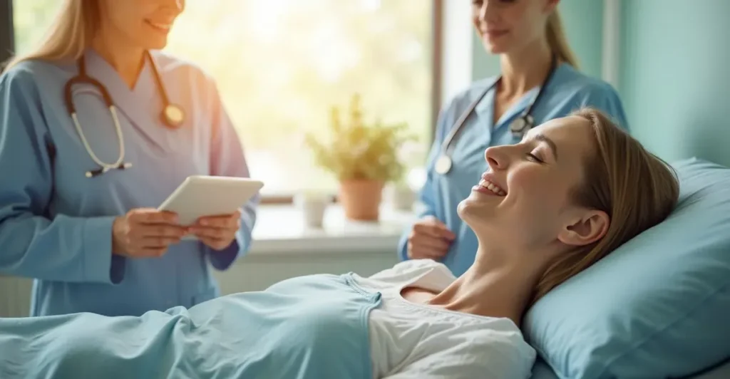 Radioterapia po operacji oszczędzającej pierś – Co musisz wiedzieć