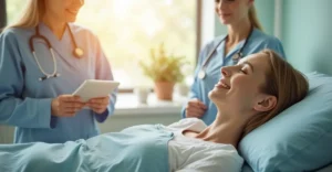 Radioterapia po operacji oszczędzającej pierś – Co musisz wiedzieć