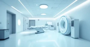 Radioterapia w Warszawie – Centrum Onkologii Roentgena