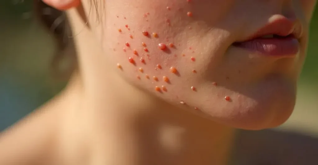 Rak czerniak: Objawy, diagnoza i metody leczenia Rak czerniak: Objawy, diagnoza i metody leczenia