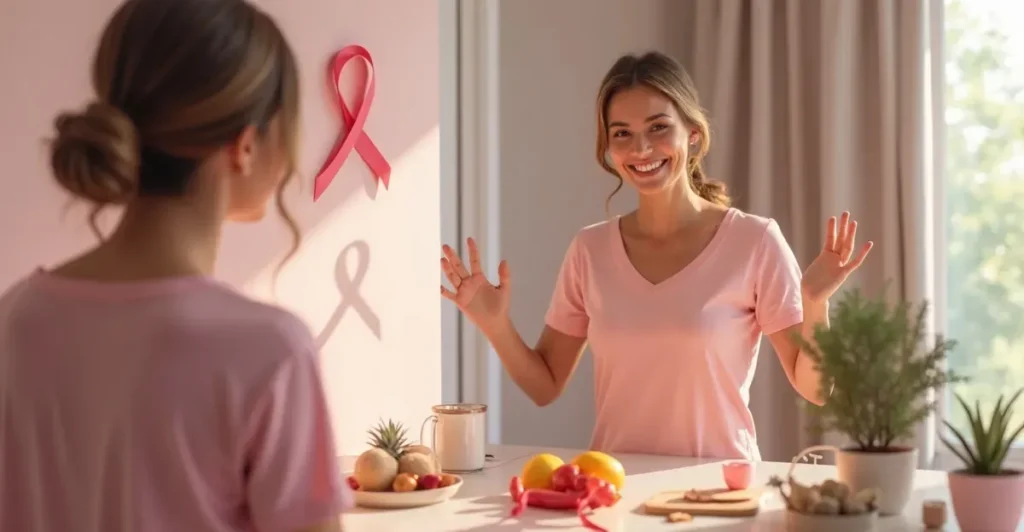 Rak hormonozależny – Objawy, diagnostyka i leczenie