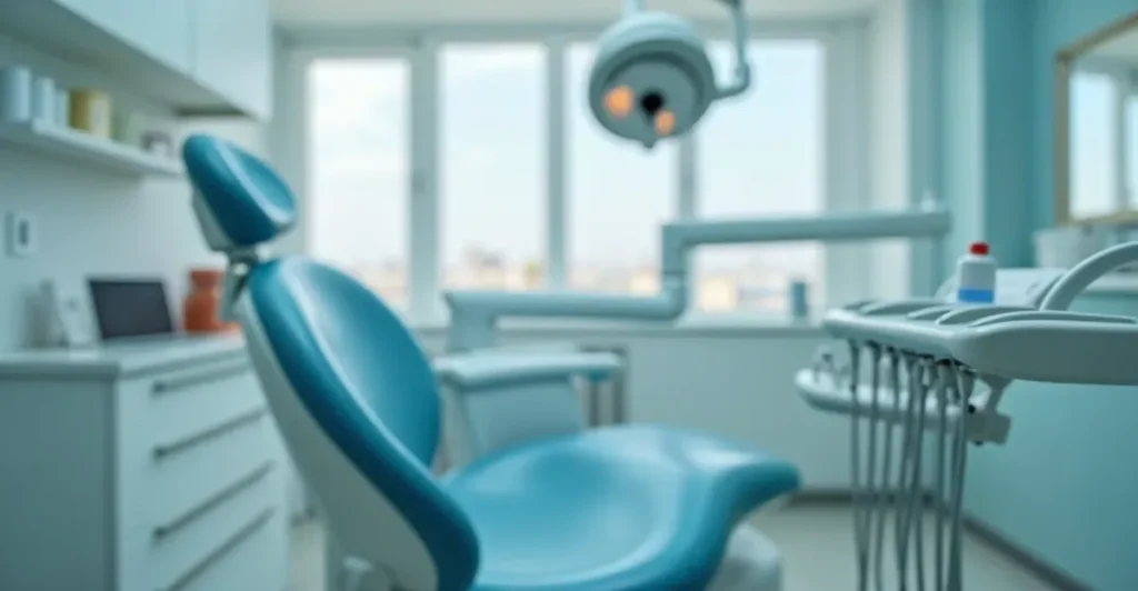 Rak jamy ustnej – Objawy, diagnostyka i leczenie