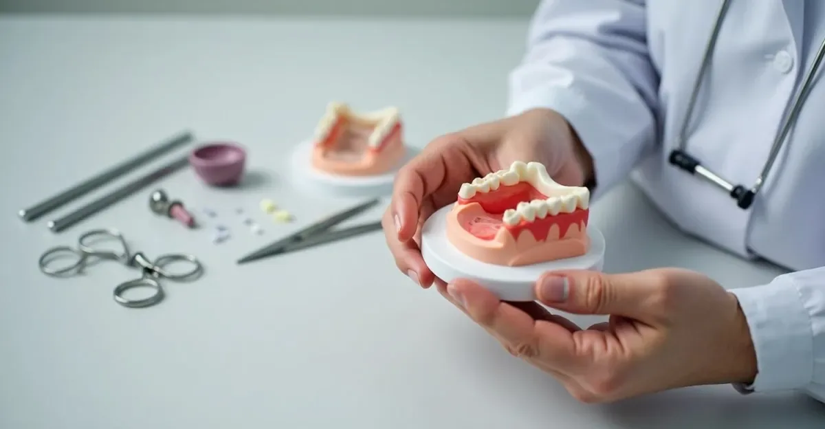 Rak jamy ustnej – Objawy, diagnostyka i leczenie