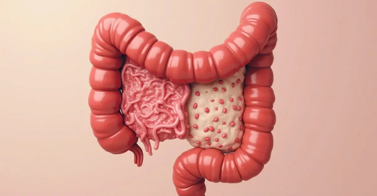 Rak jelita grubego – Objawy, Diagnostyka i Leczenie