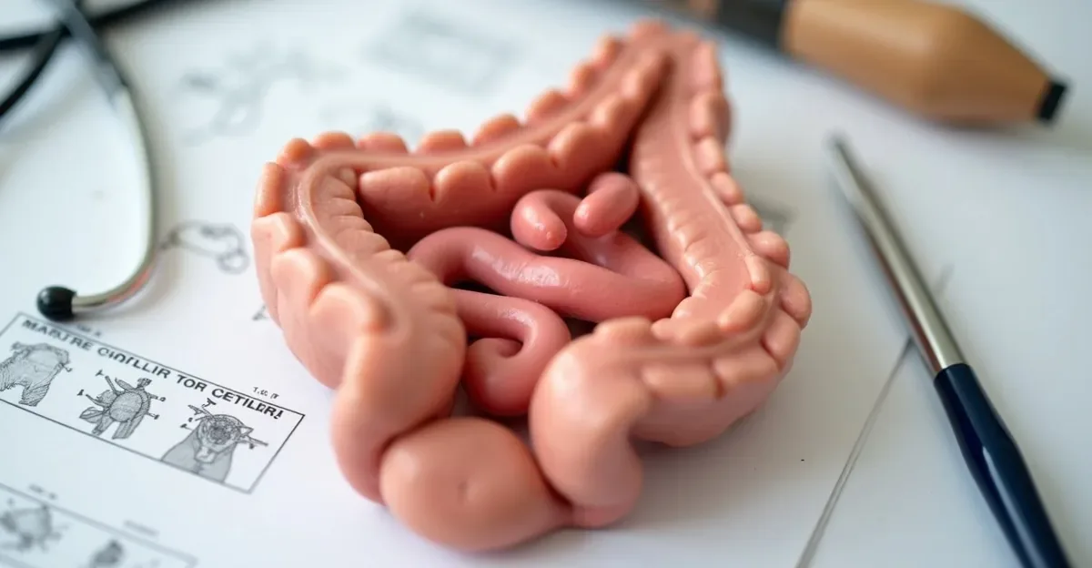 Rak jelita cienkiego – Objawy, Leczenie i Rokowania