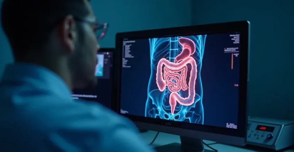 Rak jelita cienkiego – Objawy, Leczenie i Rokowania