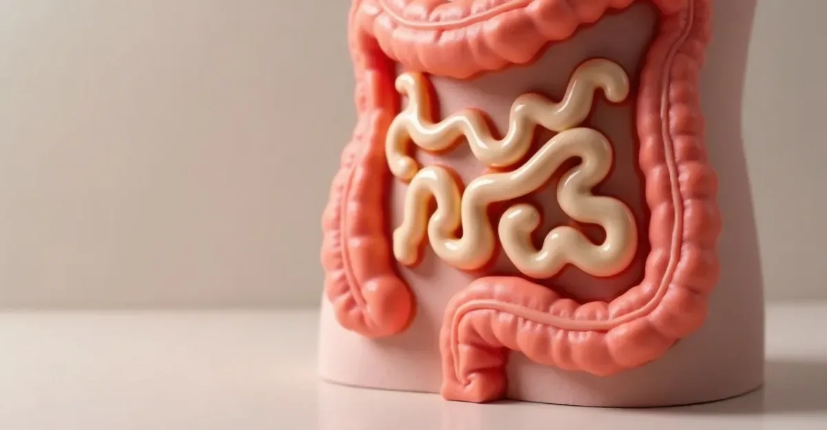 Rak jelita grubego: W jakim wieku najczęściej występuje?