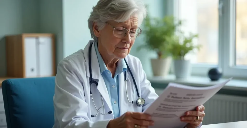 Rak jelita grubego: W jakim wieku najczęściej występuje?