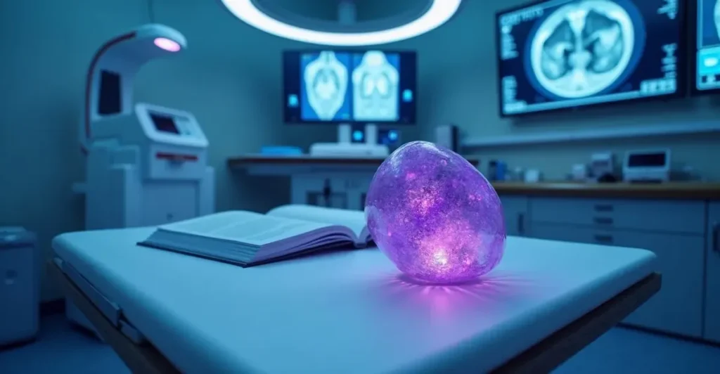 Rak z komórek Merkla – Objawy, Leczenie i Rokowanie