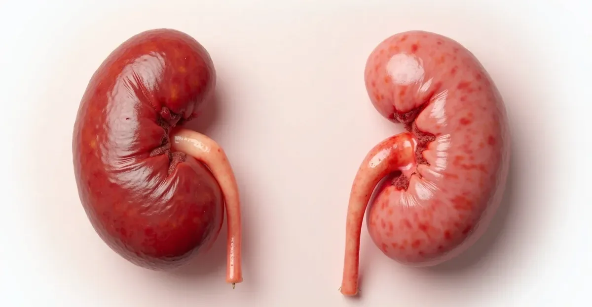 Rak nerki: Objawy, diagnostyka i metody leczenia