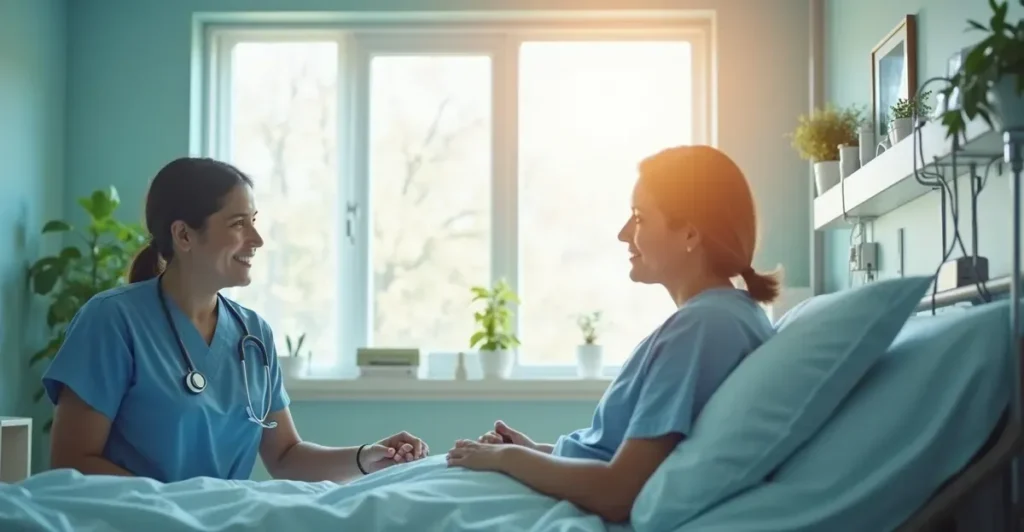 Rak nerki: Objawy, diagnostyka i metody leczenia