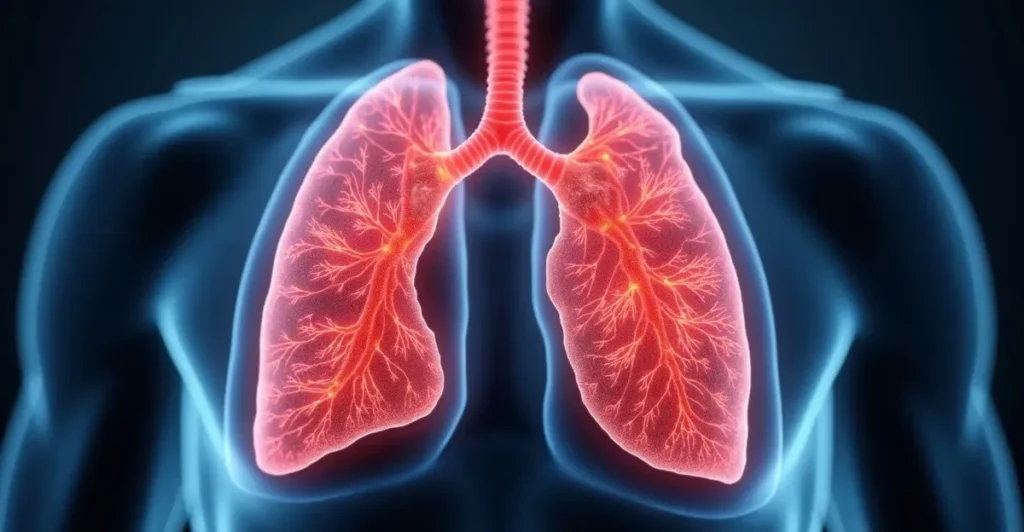 Rak niedrobnokomórkowy – Objawy, Leczenie i Rokowanie Rak niedrobnokomórkowy - Objawy, Leczenie i Rokowanie