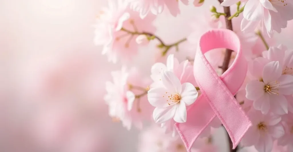 Rak piersi: Wczesne wykrycie, diagnostyka i wsparcie terapeutyczne