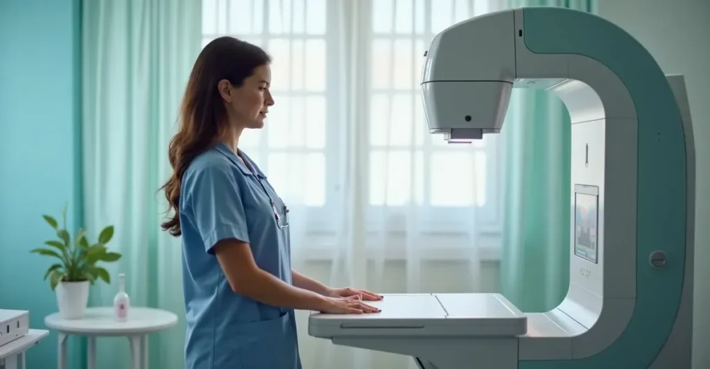 Rak piersi: Przyczyny i czynniki ryzyka, które warto znać