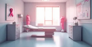 Rodzaje raka piersi: Klasyfikacja i Główne Typy Nowotworów