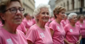 Rak piersi: Jak wiek wpływa na ryzyko i rokowania?