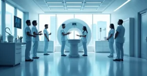 Rak płuc: Kluczowe informacje o diagnostyce i badaniach