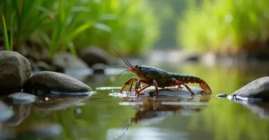 Rak w Polsce: Ochrona, Hodowla i Ekonomia Eksportu