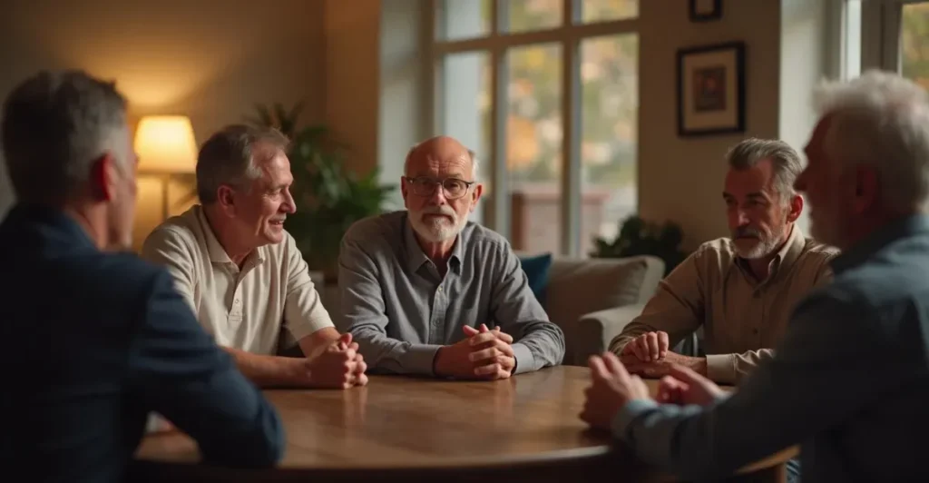 Rak prostaty forum – nasze historie i wsparcie społeczności Rak prostaty forum – nasze historie i wsparcie społeczności